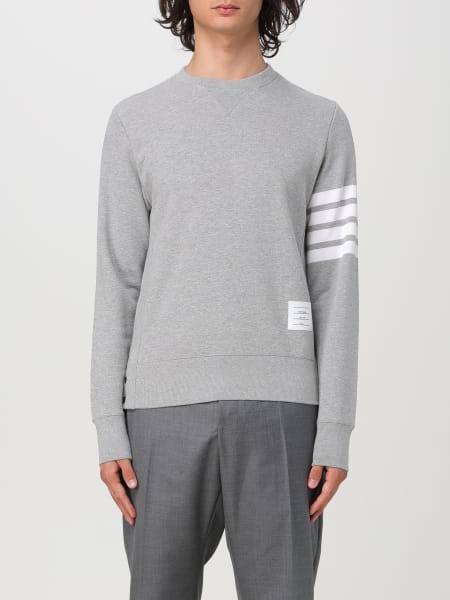 Sudadera hombre Thom Browne