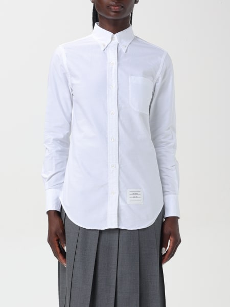 Shirt woman Thom Browne