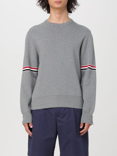 Jumper men Thom Browne