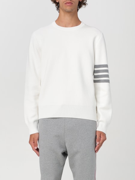 Jumper men Thom Browne