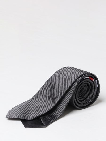 Tie man Thom Browne