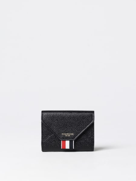 Wallet woman Thom Browne