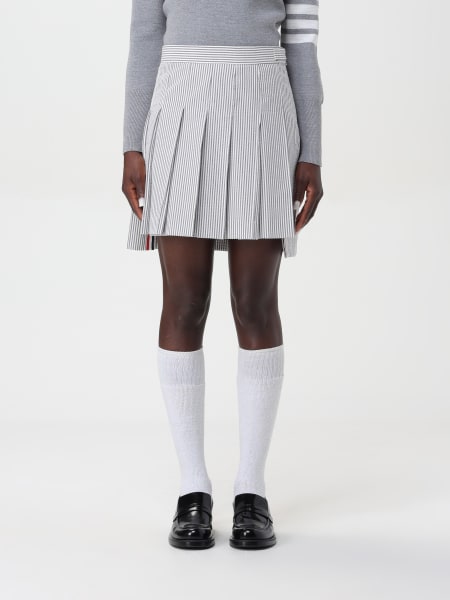 Skirt woman Thom Browne