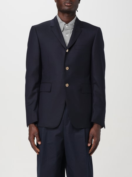 Jacket man Thom Browne