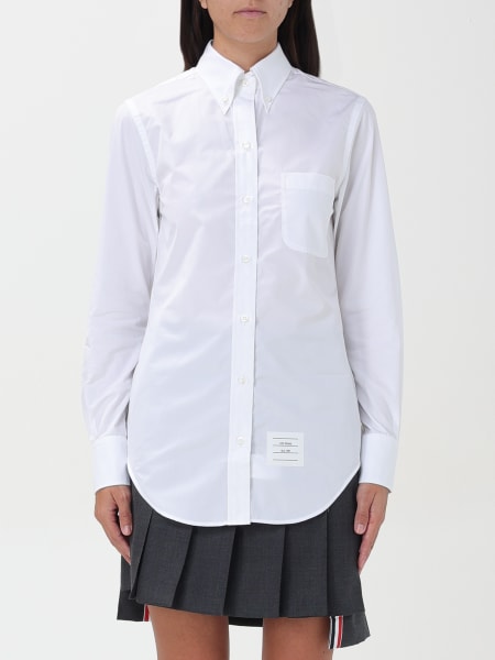 Shirt woman Thom Browne