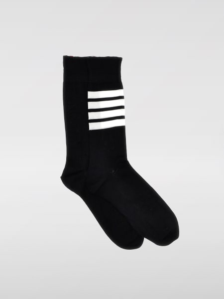 Socken Herren Thom Browne