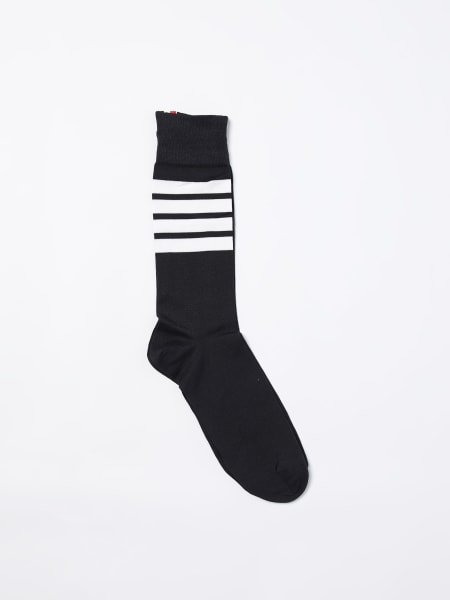 Socks man Thom Browne