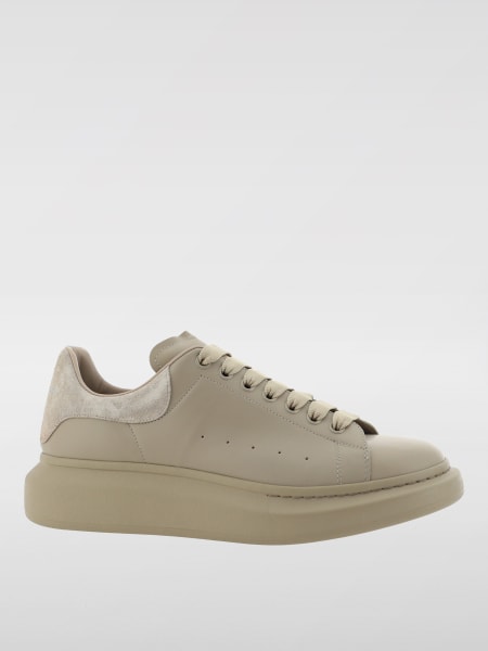 Men's Alexander McQueen: Sneakers man Alexander McQueen