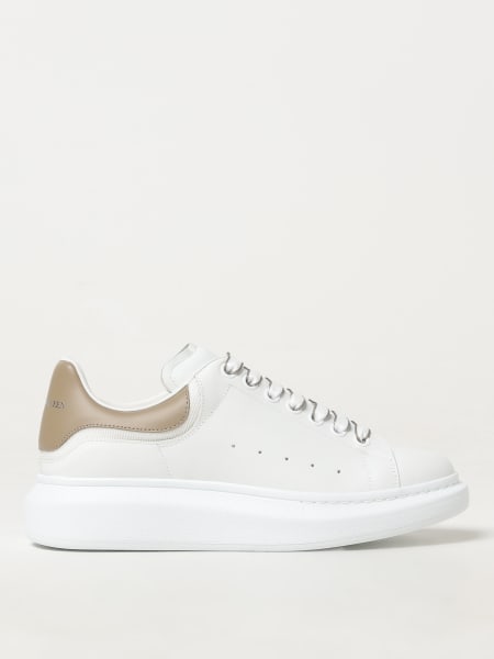 Sneakers Herren Alexander McQueen