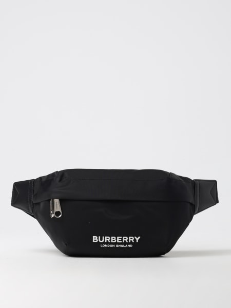 Belt bag man Burberry