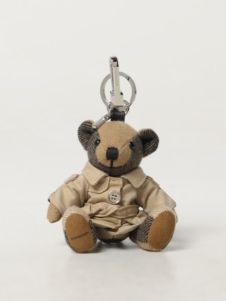 Key chain woman Burberry