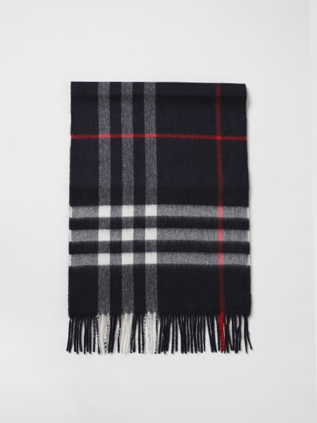 Scarf men Burberry