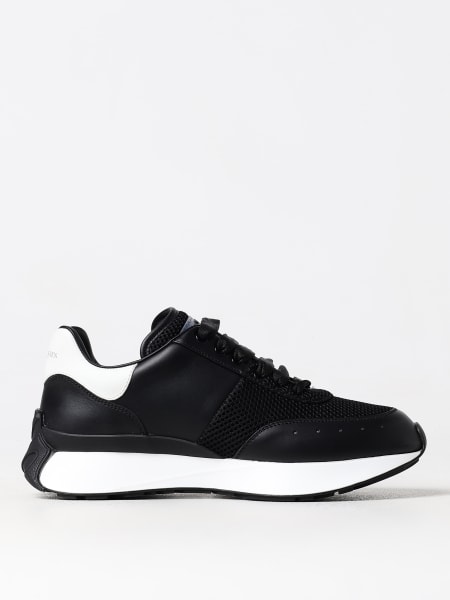 Men's Alexander McQueen: Sneakers man Alexander McQueen