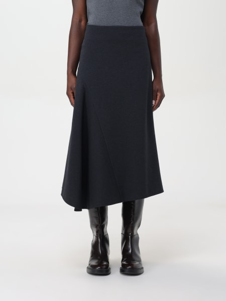 Skirt woman Brunello Cucinelli