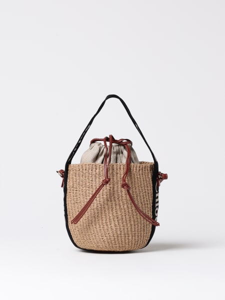 Shoulder bag women ChloÉ