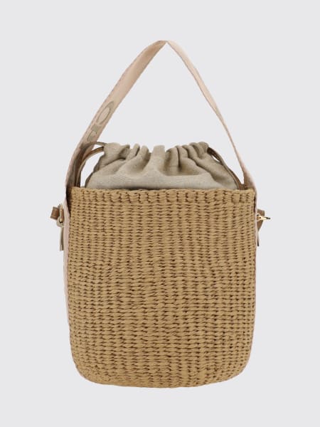 Shoulder bag woman ChloÉ