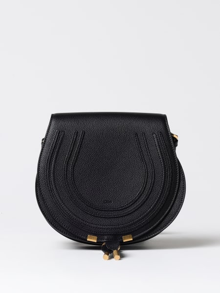 Schultertasche Damen ChloÉ