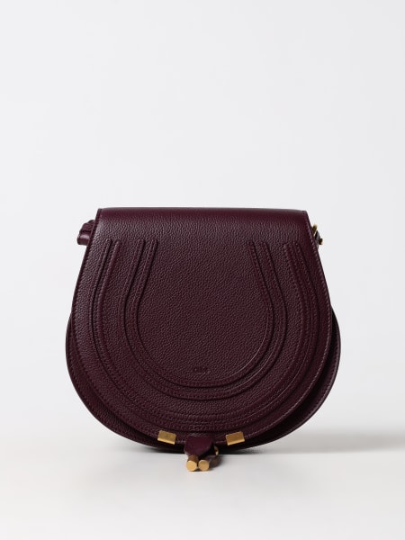 Schultertasche Damen ChloÉ