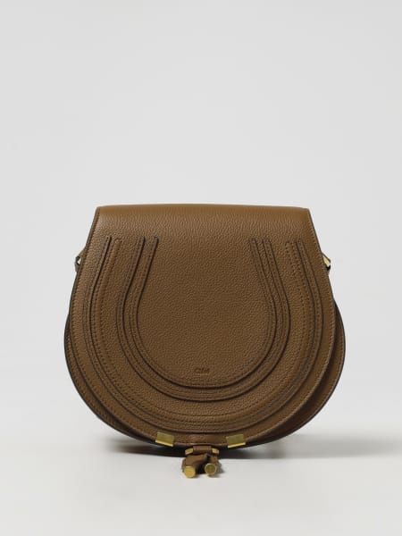 Schultertasche Damen ChloÉ