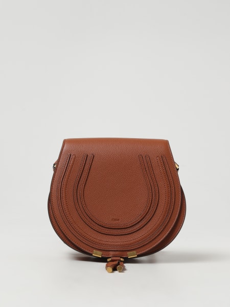 Schultertasche Damen ChloÉ