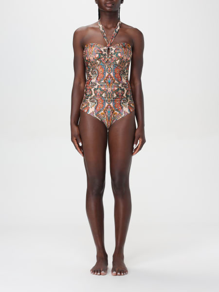 Swimsuit women Zimmermann