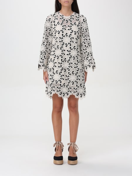 Women's Zimmermann: Dress woman Zimmermann