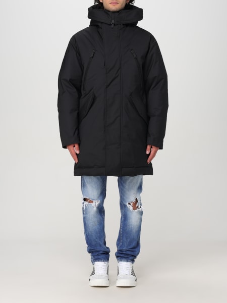 Coat man Dsquared2