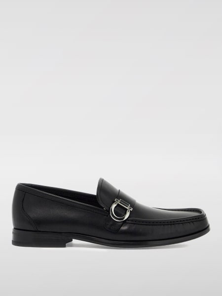 Ferragamo: Mocassins homme Ferragamo