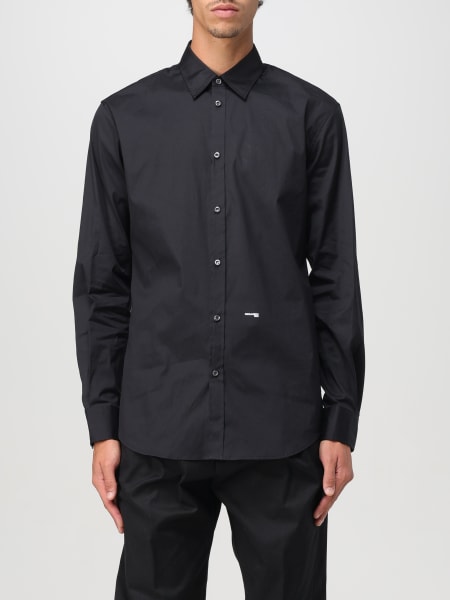 Shirt man Dsquared2