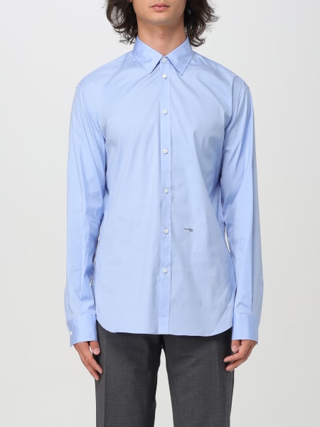 Shirt man Dsquared2