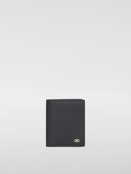 Portefeuille homme Ferragamo