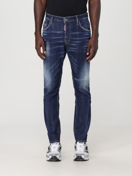 Jeans man Dsquared2