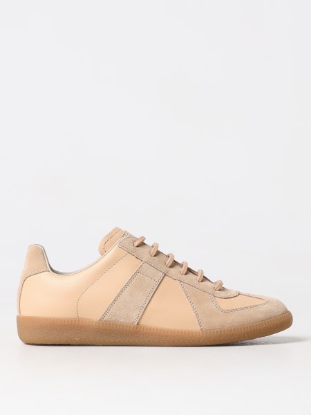 Sneakers man Maison Margiela