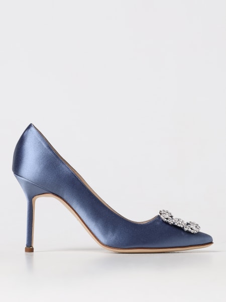 Manolo Blahnik femme: Chaussures femme Manolo Blahnik