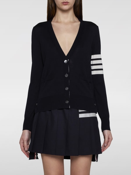 Polo shirt woman Thom Browne