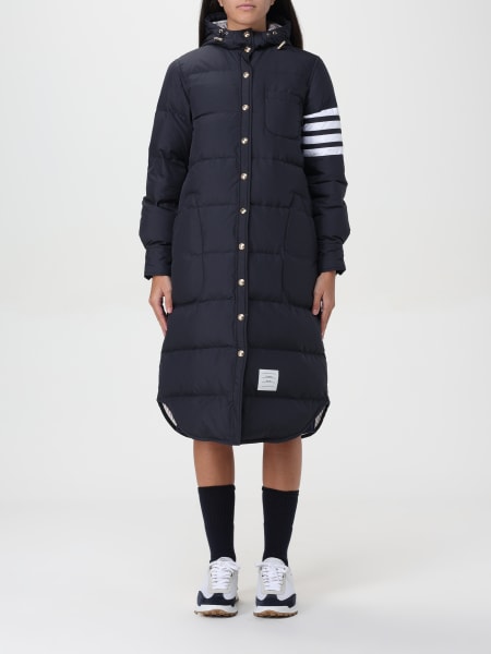 Jacket woman Thom Browne