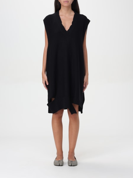 Dress woman Mm6 Maison Margiela