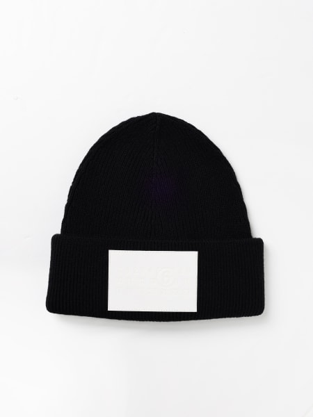 Hat woman Mm6 Maison Margiela