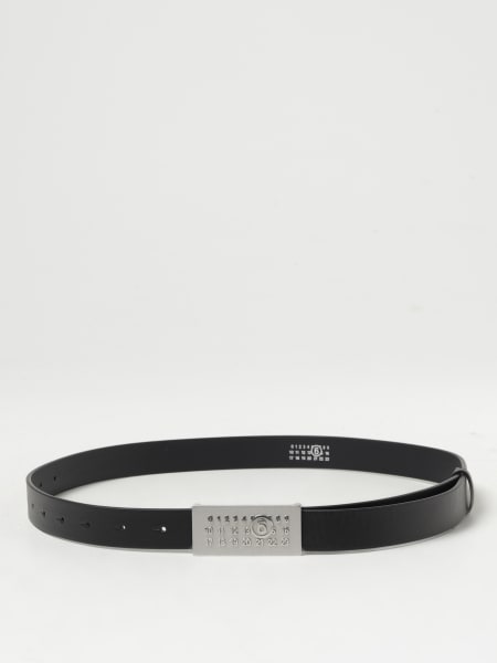 Belt woman Mm6 Maison Margiela