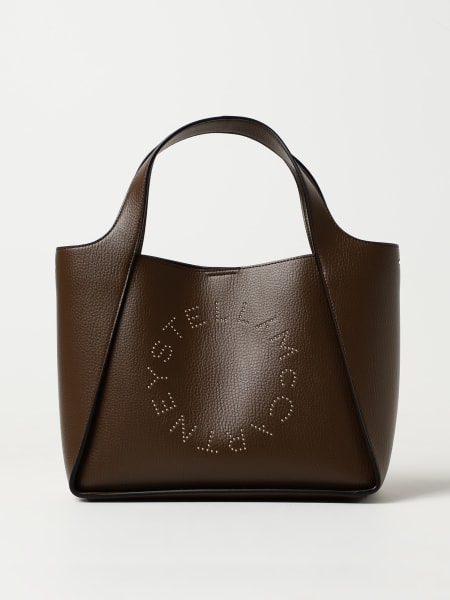 Borsa Stella McCartney in pelle sintetica