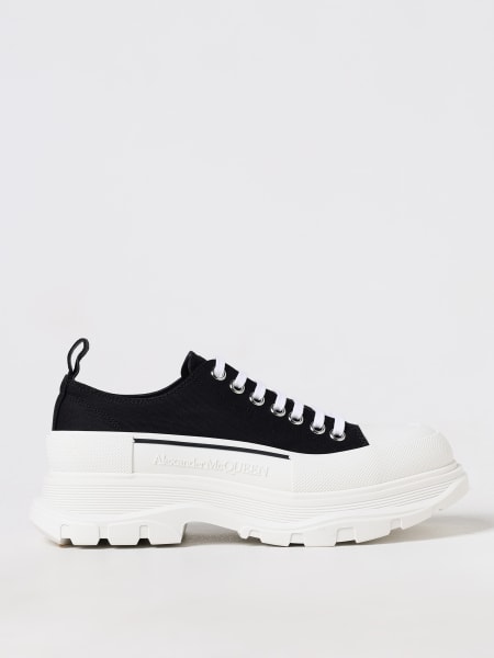 Sneakers man Alexander McQueen