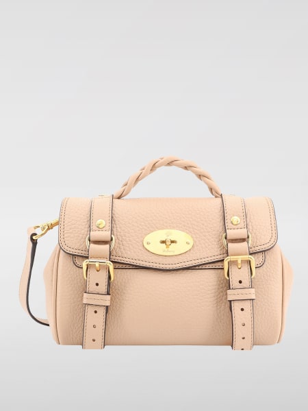 Handbag woman Mulberry