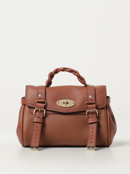 Handbag woman Mulberry