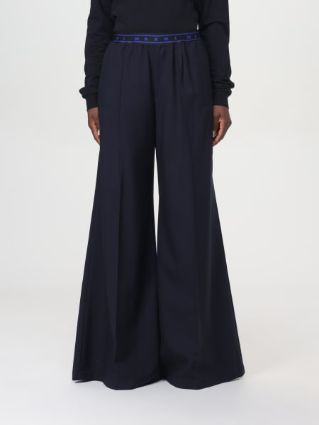 Pants woman Marni