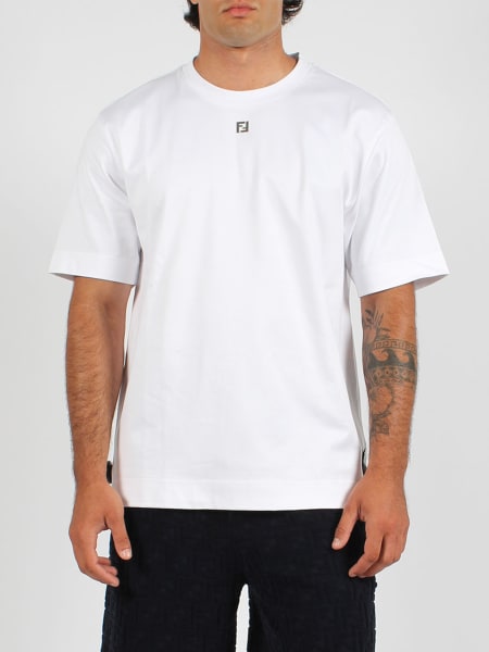 Polo homme Fendi