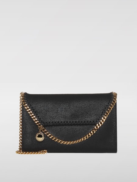 Shoulder bag woman Stella McCartney