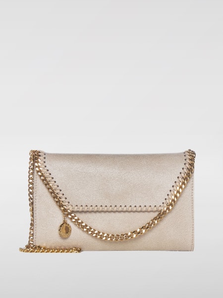 Schultertasche Damen Stella McCartney