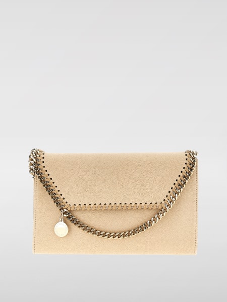 Shoulder bag woman Stella McCartney