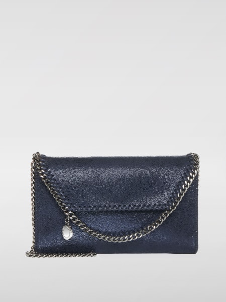 Shoulder bag woman Stella McCartney