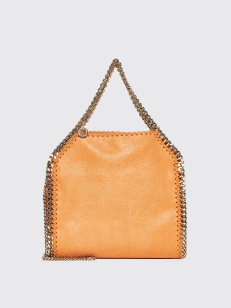 Bolso de hombro mujer Stella McCartney